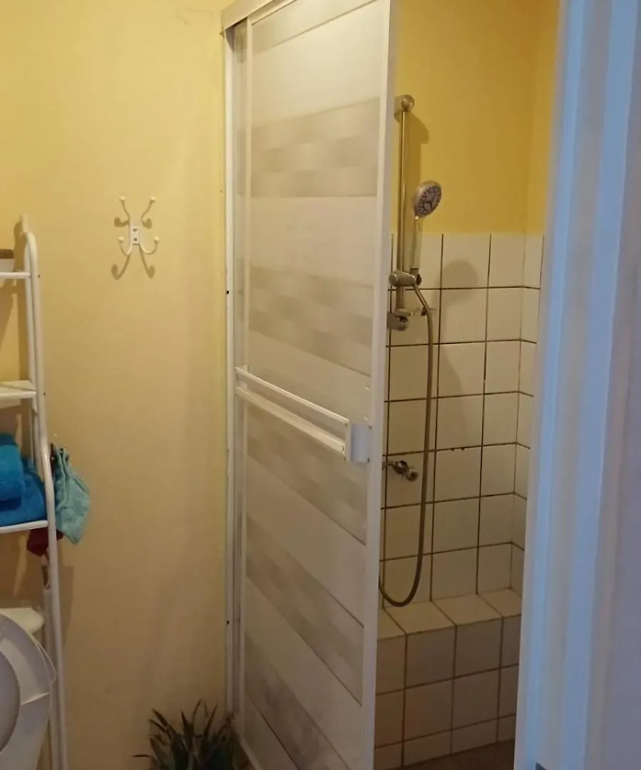 Apartment Dushi Curacaose Appartement Willemstad