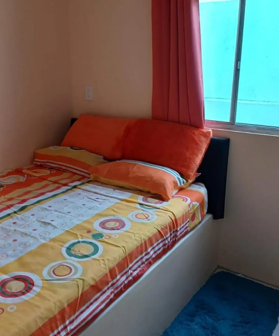 Dushi Curacaose Appartement Willemstad Curacao