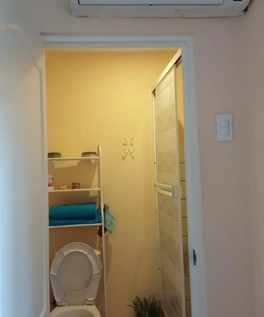 Dushi Curacaose Appartement Willemstad Apartment