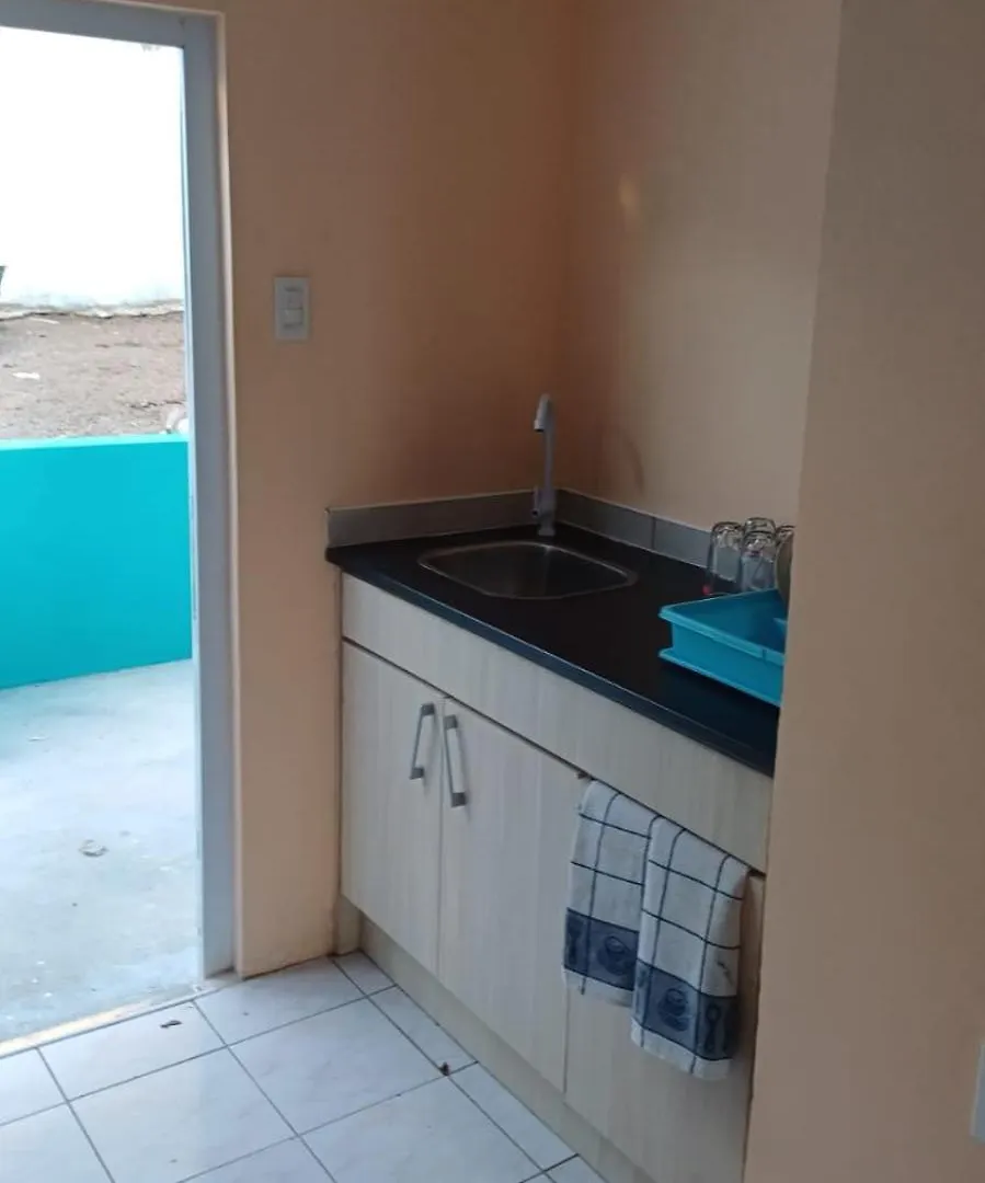 Dushi Curacaose Appartement Willemstad