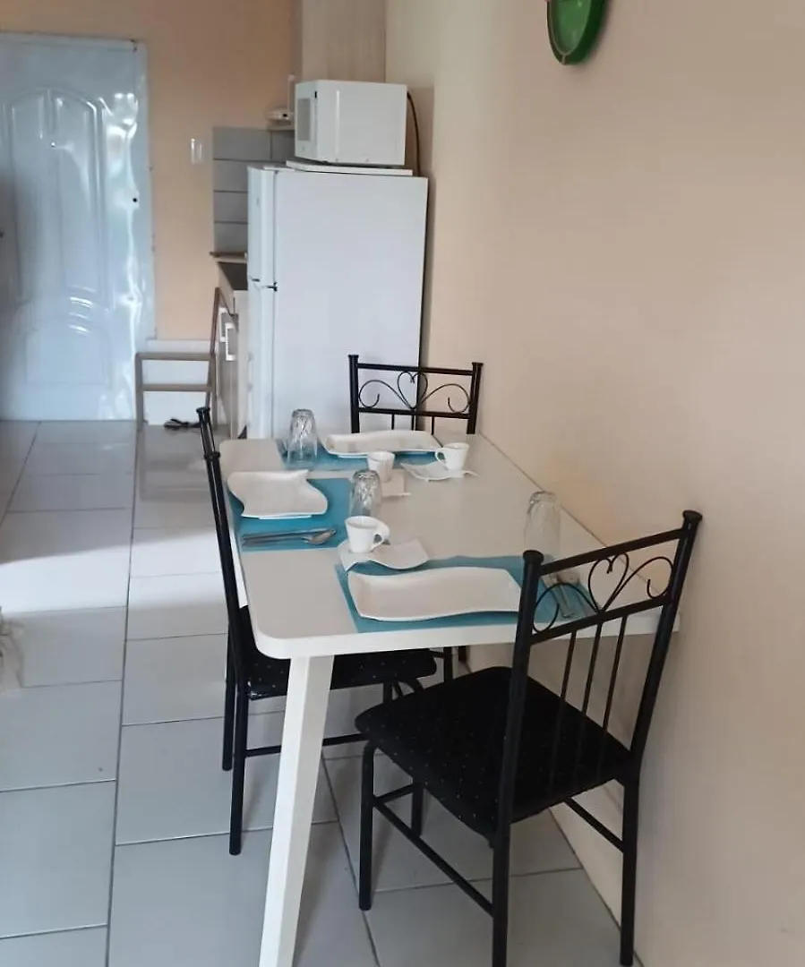 Dushi Curacaose Appartement Willemstad Curacao
