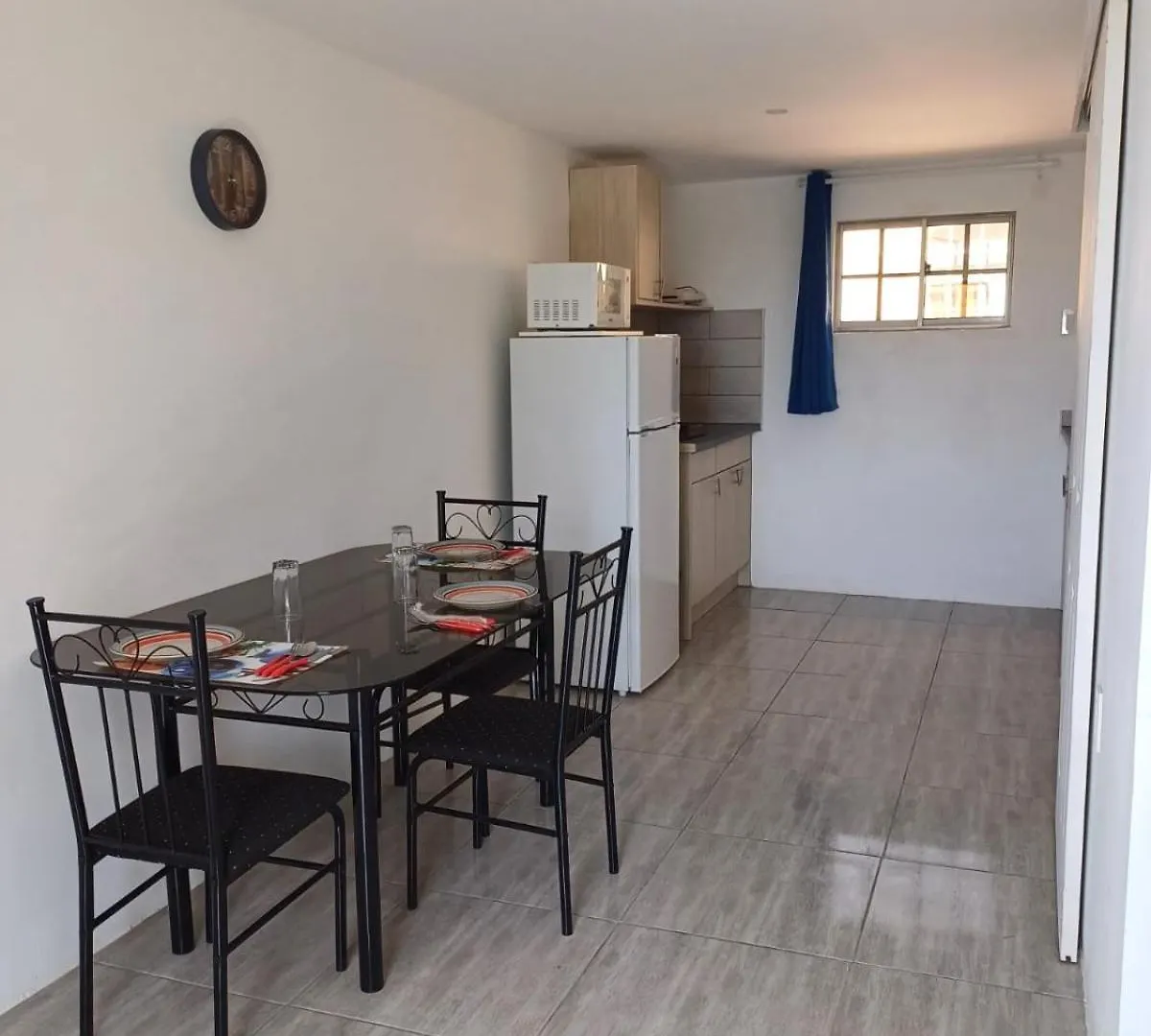 Apartment Dushi Curacaose Appartement Willemstad